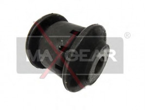MAXGEAR 72-0693 įvorė, valdymo svirties montavimas 
 Ašies montavimas/vairavimo mechanizmas/ratai -> Valdymo svirtis/pasukamosios svirties sujungimas -> Montavimas/sutvirtinimas
1K0 407 182, 1K0 407 182 A, 1K0 407 182