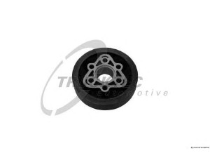 TRUCKTEC AUTOMOTIVE 02.34.007 vibracijos slopintuvas, kardaninis velenas
611 411 0247