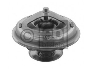 FEBI BILSTEIN 12192 termostatas, aušinimo skystis 
 Aušinimo sistema -> Termostatas/tarpiklis -> Thermostat
11 53 2 243 126, 11 53 2 244 151