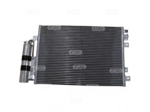HC-Cargo 260440 kondensatorius, oro kondicionierius 
 Oro kondicionavimas -> Kondensatorius
82002-21132, 8200221132, 8200708130