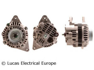 LUCAS ELECTRICAL LRB00414 kintamosios srovės generatorius 
 Elektros įranga -> Kint. sr. generatorius/dalys -> Kintamosios srovės generatorius
A2T38291, A2T39991, A2T39992, MD190812