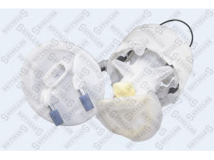 STELLOX 10-02043-SX kuro siurblys 
 Degalų tiekimo sistema -> Kuro siurblys/dalys -> Kuro siurblys
4B0906087E, 8E0906087D