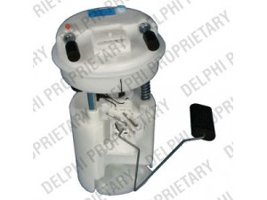 DELPHI FE10057-12B1 degalų tiekimo blokas 
 Degalų tiekimo sistema -> Kuro tiekimo blokas, visas
30611490, 30611490, 30864216