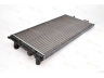 THERMOTEC D7W049TT radiatorius, variklio aušinimas 
 Aušinimo sistema -> Radiatorius/alyvos aušintuvas -> Radiatorius/dalys
3A0.121.253 C, 3A0.121.253 E, 3A0.121.253 T
