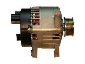 HC-PARTS CA1451IR kintamosios srovės generatorius 
 Elektros įranga -> Kint. sr. generatorius/dalys -> Kintamosios srovės generatorius
46439036
