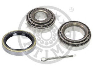 OPTIMAL 962776 rato guolio komplektas 
 Ašies montavimas/vairavimo mechanizmas/ratai -> Rato stebulė/montavimas -> Rato guolis
40215A0100, 43210-M7000, 43210M7000