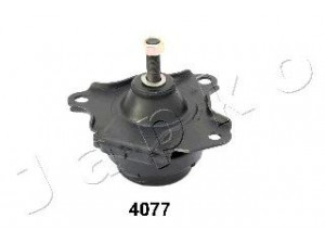 JAPKO GOJ4077 variklio montavimas 
 Variklis -> Prekių paieška pagal schemą
50821-S9A-023