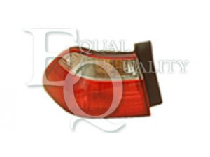 EQUAL QUALITY GP0184 kombinuotas galinis žibintas 
 Kėbulas -> Šviesos -> Kombinuotas galinis žibintas/dalys -> Kombinuotas galinis žibintas
33501S84G01