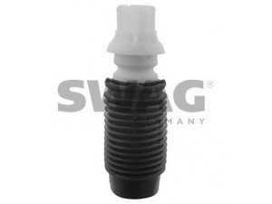 SWAG 70 93 6819 apsauginio dangtelio komplektas, amortizatorius 
 Ašies montavimas/vairavimo mechanizmas/ratai -> Montavimas, pakabos statramstis
50701077, 50702892, 51856854, 50701077