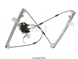 WAIglobal WPR2126LM lango pakėliklis 
 Vidaus įranga -> Elektrinis lango pakėliklis
8200075938, 8200075940, 8200478623