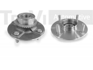 TREVI AUTOMOTIVE WB2229 rato guolio komplektas
4320295F0B