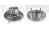 TREVI AUTOMOTIVE WB2229 rato guolio komplektas
4320295F0B