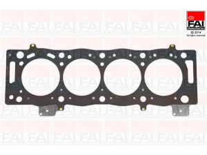 FAI AutoParts HG1177 tarpiklis, cilindro galva 
 Variklis -> Cilindrų galvutė/dalys -> Tarpiklis, cilindrų galvutė
0209.0W, 9631367380, 9631367480