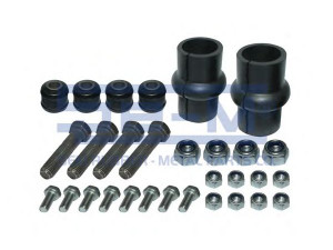 SEM LASTIK 9116 remonto komplektas, stabilizatoriaus pakaba
309 320 04 28, 309 586 03 32