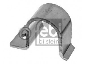 FEBI BILSTEIN 36504 rėmas, stabilizatoriaus tvirtinimas 
 Ašies montavimas/vairavimo mechanizmas/ratai -> Stabilizatorius/fiksatoriai -> Sklendės
05104067AA, 5104067AA, 901 323 00 88