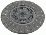 SACHS 1878 006 173 sankabos diskas 
 Sankaba/dalys -> Sankabos diskas
024 250 97 03, A 024 250 97 03
