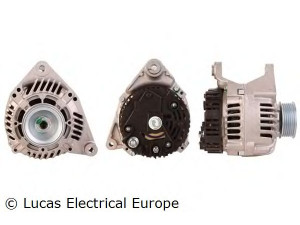 LUCAS ELECTRICAL LRA01450 kintamosios srovės generatorius 
 Elektros įranga -> Kint. sr. generatorius/dalys -> Kintamosios srovės generatorius
054903015F, 078903016A