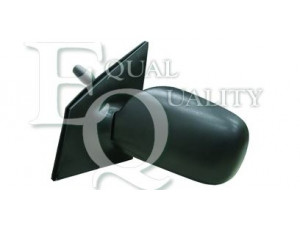 EQUAL QUALITY RD03336 išorinis veidrodėlis 
 Kėbulas -> Keleivių kabina -> Veidrodėlis
8791052151