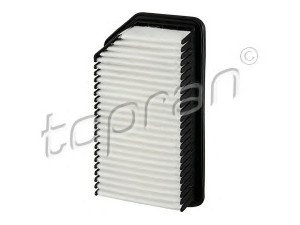 TOPRAN 820 859 oro filtras 
 Filtrai -> Oro filtras
28113 1P000, 28113 1P000