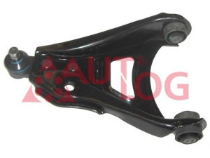 AUTLOG FT1173 vikšro valdymo svirtis 
 Ašies montavimas/vairavimo mechanizmas/ratai -> Valdymo svirtis/pasukamosios svirties sujungimas -> Vairo trauklės (valdymo svirtis, išilginis balansyras, diago
7700794386