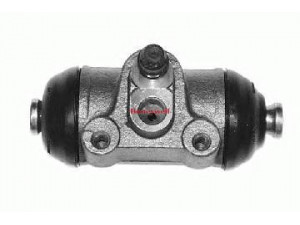 BENDIX 212213B rato stabdžių cilindras 
 Stabdžių sistema -> Ratų cilindrai
440281, 9940558, ZF09940558, 9940558