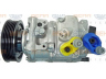 HELLA 8FK 351 105-231 kompresorius, oro kondicionierius 
 Oro kondicionavimas -> Kompresorius/dalys
5N0 820 803 F, 1K0 820 859 T, 5N0 820 803 F