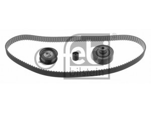 FEBI BILSTEIN 32556 paskirstymo diržo komplektas 
 Techninės priežiūros dalys -> Papildomas remontas
038 109 119 M, 038 109 119 M S2