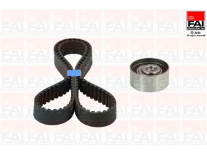 FAI AutoParts TBK221 paskirstymo diržo komplektas 
 Techninės priežiūros dalys -> Papildomas remontas