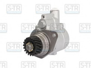 S-TR STR-140202 hidraulinis siurblys, vairo sistema 
 Vairavimas -> Vairo pavara/siurblys
1589925, 5001933