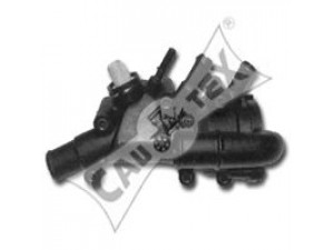 CAUTEX 952187 aušinimo skysčio jungė 
 Aušinimo sistema -> Žarnelės/vamzdeliai/sujungimai -> Jungės
1089792, 1149617, 1149691, 1313546
