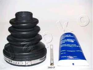JAPKO 63307 gofruotoji membrana, kardaninis velenas 
 Ratų pavara -> Gofruotoji membrana
413ST08000