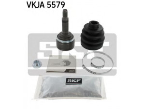 SKF VKJA 5579 jungčių komplektas, kardaninis velenas 
 Ratų pavara -> Sujungimai/komplektas