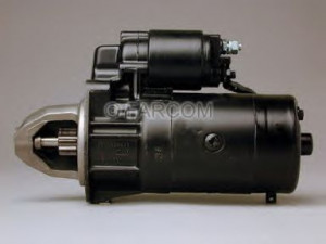 FARCOM 103585 starteris 
 Elektros įranga -> Starterio sistema -> Starteris