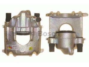 BOSCH 0 204 103 373 stabdžių apkaba 
 Stabdžių sistema -> Stabdžių matuoklis -> Stabdžių matuoklio montavimas
191 615 123, 191 615 123