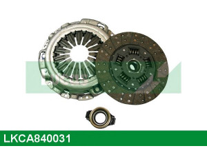 LUCAS ENGINE DRIVE LKCA840031 sankabos komplektas 
 Sankaba/dalys -> Sankabos remonto komplektas, visas