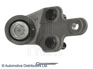 BLUE PRINT ADT38675 atramos/vairo trauklė 
 Ašies montavimas/vairavimo mechanizmas/ratai -> Sujungimai -> Atramos/vairo trauklė
43340-09010, 43340-29175, 43340-29215
