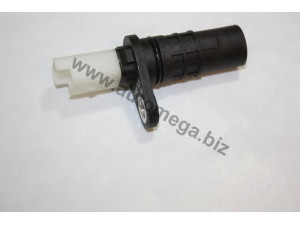 AUTOMEGA 30820006680500 jutiklis, alkūninio veleno impulsas
8200668500, 8200668500