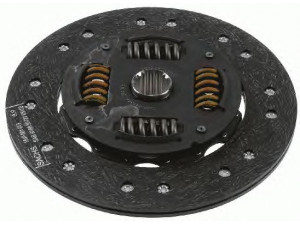 SACHS 1878 051 101 sankabos diskas
226.181.103