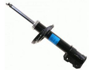 SACHS 312 621 amortizatorius 
 Pakaba -> Amortizatorius
12 776 173, 12 776 175, 12 776 177