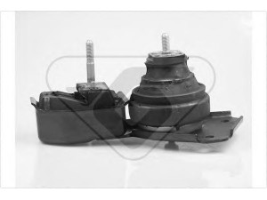 HUTCHINSON 586217 laikiklis, variklio montavimas
7M4199132D, 7M4199132D, YM216038ABA