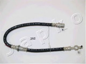 JAPKO 69252 laikantysis rėmas, stabdžių žarnelė 
 Stabdžių sistema -> Stabdžių žarnelės
90947-02594, 90947-02983