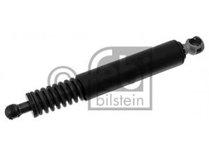 FEBI BILSTEIN 40902 dujinė spyruoklė, bagažinė 
 Priedai -> Bagažinė/pakrovimo skyrius
955 512 550 05, 955 512 550 07