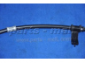 PARTS-MALL PTA-558 trosas, stovėjimo stabdys
5977025000
