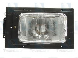 TRUCKLIGHT HL-SC005L priekinis žibintas
289913