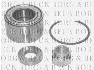 BORG & BECK BWK378 rato guolio komplektas 
 Ašies montavimas/vairavimo mechanizmas/ratai -> Rato stebulė/montavimas -> Rato guolis
5890992, 71714465