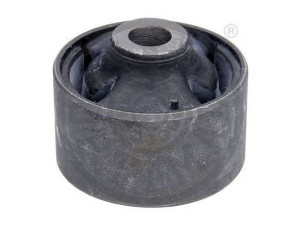 OPTIMAL F8-7822 valdymo svirties/išilginių svirčių įvorė 
 Ašies montavimas/vairavimo mechanizmas/ratai -> Valdymo svirtis/pasukamosios svirties sujungimas -> Montavimas/sutvirtinimas
54584-1G000, 54584-1G000