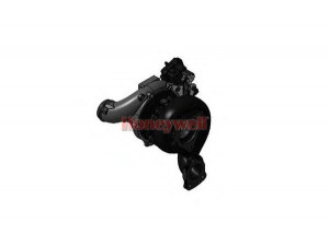 GARRETT 761399-5001S kompresorius, įkrovimo sistema
A6420900180