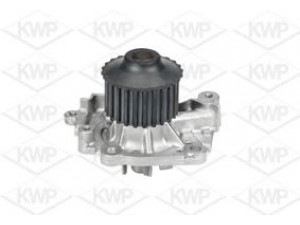 KWP 10732 vandens siurblys 
 Aušinimo sistema -> Vandens siurblys/tarpiklis -> Vandens siurblys
MD309756, MD346790, 30874316