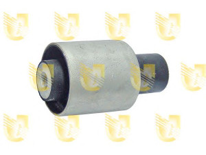 UNIGOM 391684 valdymo svirties/išilginių svirčių įvorė 
 Ašies montavimas/vairavimo mechanizmas/ratai -> Valdymo svirtis/pasukamosios svirties sujungimas -> Montavimas/sutvirtinimas
1693330014