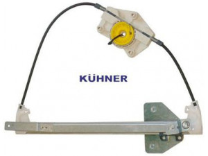 AD KÜHNER AV1209 lango pakėliklis 
 Vidaus įranga -> Elektrinis lango pakėliklis
8E0839461C, 8E0839461C